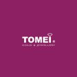 TOMEI x Hello Kitty Yume with Red Bow Pendant, Yellow Gold 916 (HK-YG0453P-EC-2.15G) Online Sale