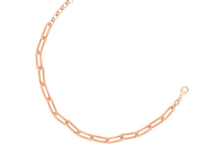 TOMEI Rouge Collection Bracelet, Rose Gold 750 Cheap