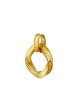 TOMEI Satisfactory Perfect Pendant, Yellow Gold 916 Fashion