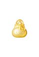 TOMEI X SANRIO Hello Kitty Fukubukuro Pendant, Yellow Gold 916 on Sale