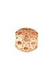 Tomei Rose Gold 585  Gender Symbol  Chomel Charm Online Hot Sale