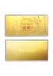 TOMEI Xi Zi Wedding Gold Foil 0.5G, Yellow Gold 9999 For Cheap