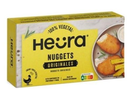 Heura - Nuggets 2,0 Retail (180g) Online now