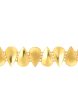 TOMEI Lusso Italia Droplets Bracelet, Yellow Gold 916 Online