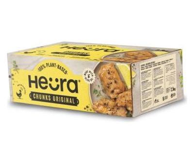 Heura - Bocados Originales HORECA 2,5KG on Sale