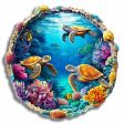 Vibrant Underwater Sealife - Jigsaw Puzzle Sale