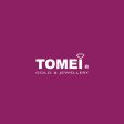 TOMEI Ring, Diamond Rose Gold 750 (R2771R) Supply