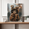 Winter Wonderland - Diamond Painting Kit Discount