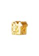 TOMEI Chomel Charm Of Character Cai, Yellow Gold 916 Discount