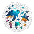 Vibrant Underwater Sealife - Jigsaw Puzzle Sale