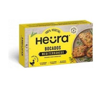 Heura - Bocados Mediterraneas 180g Online