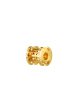 TOMEI Rolling Of Bless Pendant, Yellow Gold 916 Online Sale