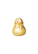 TOMEI X SANRIO Hello Kitty Fukubukuro Pendant, Yellow Gold 916 on Sale