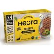 Heura - Hamburguesa Original 4.0 XL (400g) Online Sale