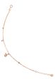 TOMEI Rouge Collection Bunny Bracelet, Rose Gold 750 Hot on Sale