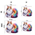 Turkish Van Cat - Jigsaw Puzzle Cheap