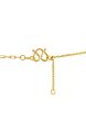 TOMEI x XIFU 【万物有灵】The Essence Of Nature Necklace, Yellow Gold 999 Online Hot Sale