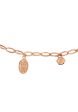 TOMEI Rouge Collection, Bracelet Of Fortune, Rose Gold 750 Sale