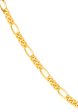 TOMEI Royal Necklace, Yellow Gold 916 Supply