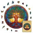 Tree of Life - Jigsaw Puzzle Online Hot Sale