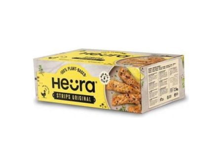 Heura - Tiras Originales HORECA 2,5KG Cheap