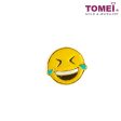 TOMEI [Online Exclusive] Love & Laughter Emoji Charm | Yellow Gold 916 For Discount