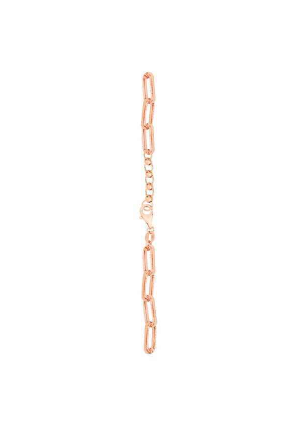 TOMEI Rouge Collection Bracelet, Rose Gold 750 Cheap