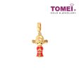 TOMEI Groom Charm, Yellow Gold 916 Online