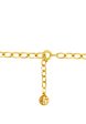 TOMEI Peanut & Persimmon Bracelet, Yellow Gold 916 on Sale