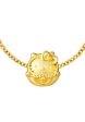 TOMEI X SANRIO Hello Kitty Treasure Charm, Yellow Gold 916 Online Hot Sale