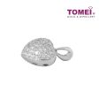 TOMEI Pendant, Diamond White Gold 750 (DP0106125) Supply