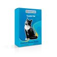 Tuxedo Cat - Jigsaw Puzzle For Cheap