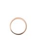 TOMEI Ring, Diamond Rose Gold 750 (R2771R) Supply