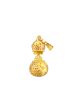 TOMEI Openable Gourd Pendant, Yellow Gold 916 Sale