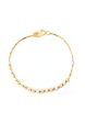 TOMEI Vivacity in Verve Duality Bracelet Yellow Gold 916 Online