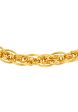 TOMEI Sensational Chain Bracelet, Yellow Gold 916 Online