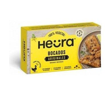 Heura - Bocados Originales Retail 180g For Discount