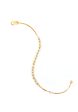 TOMEI Vivacity in Verve Duality Bracelet Yellow Gold 916 Online